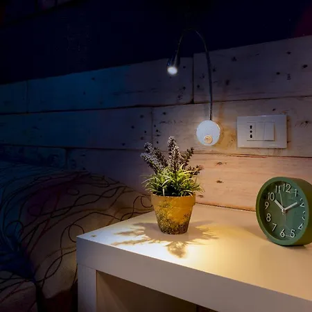 Caradonna Appartement