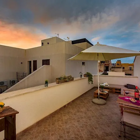 Appartement Caradonna San Vito Lo Capo