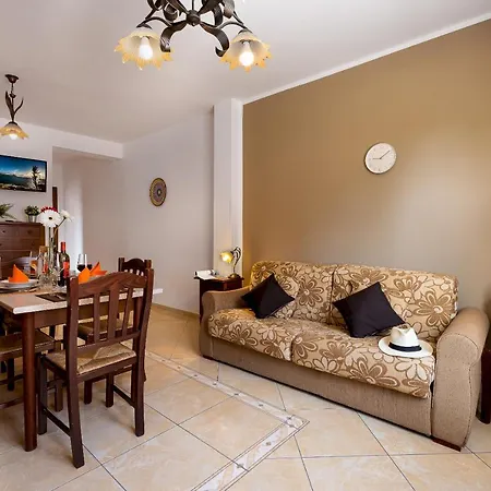 Appartement Caradonna