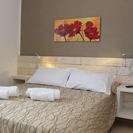 Caradonna Appartement San Vito Lo Capo