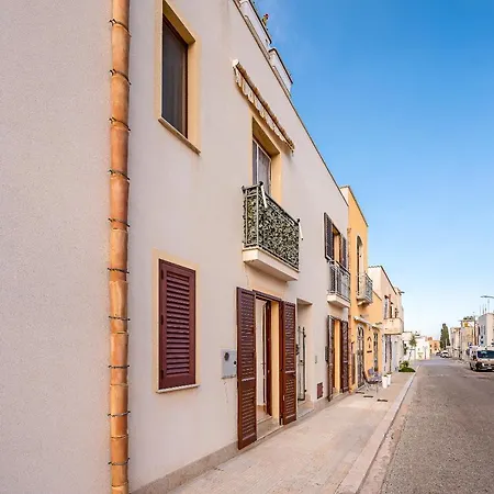 Caradonna Appartement *