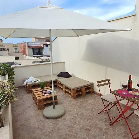 Appartement Caradonna San Vito Lo Capo