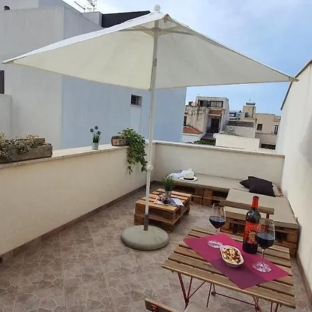 Caradonna San Vito Lo Capo