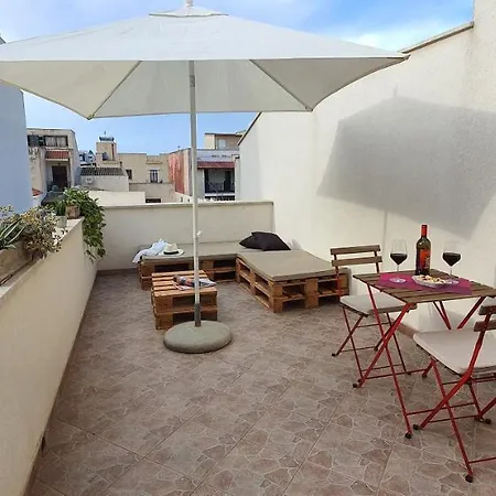 Caradonna Appartement