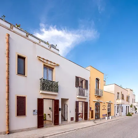 Appartement Caradonna *