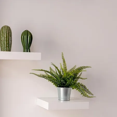 Appartement Caradonna *