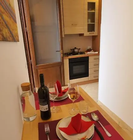 Caradonna Appartement *