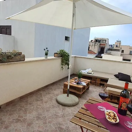 Caradonna San Vito Lo Capo