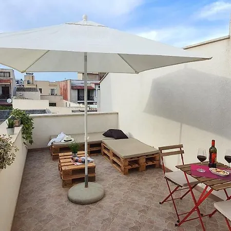 Caradonna San Vito Lo Capo