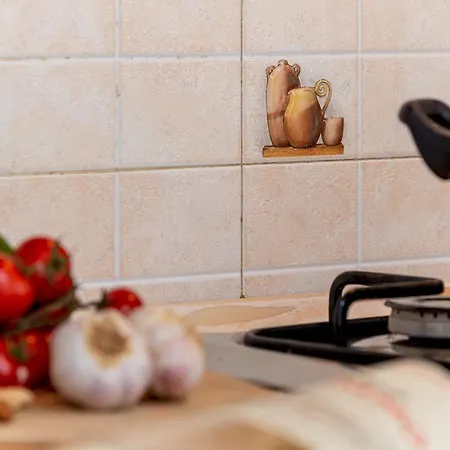 Appartement Caradonna