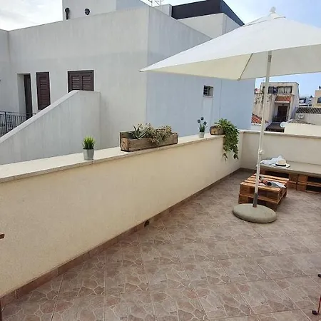 Appartement Caradonna San Vito Lo Capo