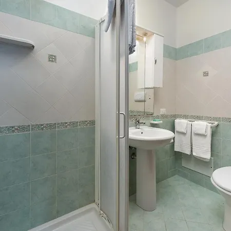 Caradonna Appartement *