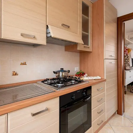 Caradonna Appartement