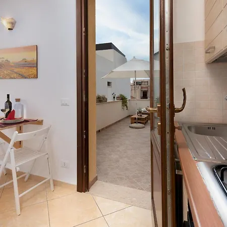 Caradonna Appartement