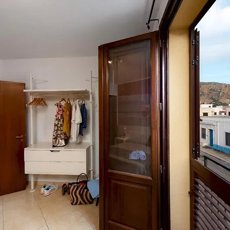 Caradonna Appartement *