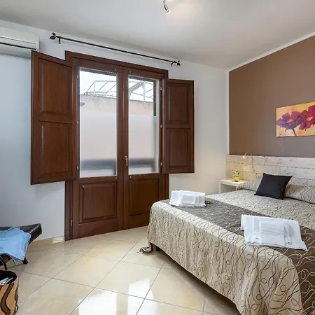 Appartement Caradonna San Vito Lo Capo