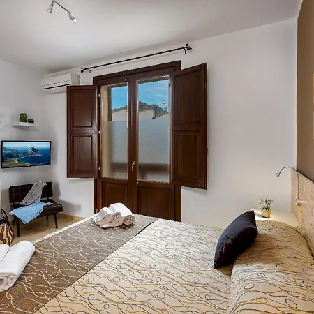 Caradonna Appartement