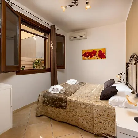 Caradonna San Vito Lo Capo