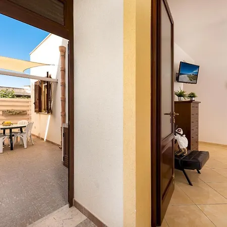 Appartement Caradonna San Vito Lo Capo