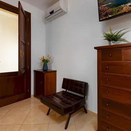 Caradonna Appartement *