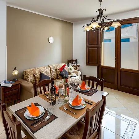 Caradonna San Vito Lo Capo